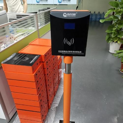 旅游景區(qū)電子門(mén)票管理系統(tǒng)景區(qū)電子票務(wù)系統(tǒng)