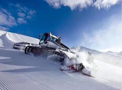 望岳談丨來山東,領(lǐng)略不一樣的冬日之美