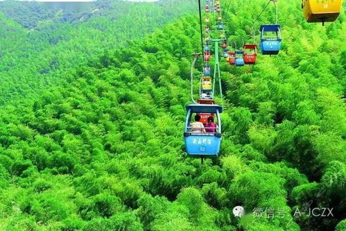 天目湖秋季養生之旅 等你來 泡