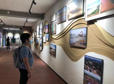 坐標(biāo)中國黃河文化之鄉(xiāng)!武陟嘉應(yīng)觀打造文創(chuàng)IP激活黃河文化